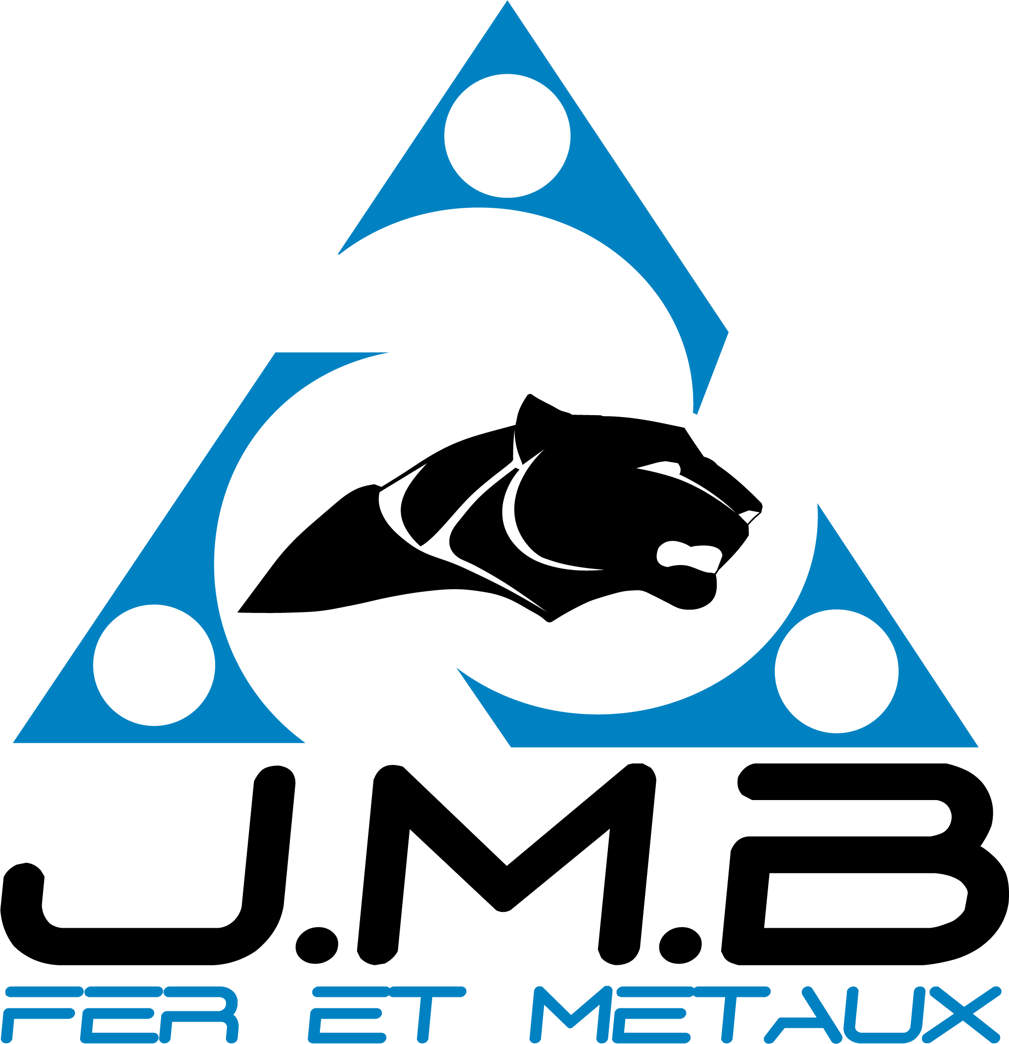 JMB logo jmb